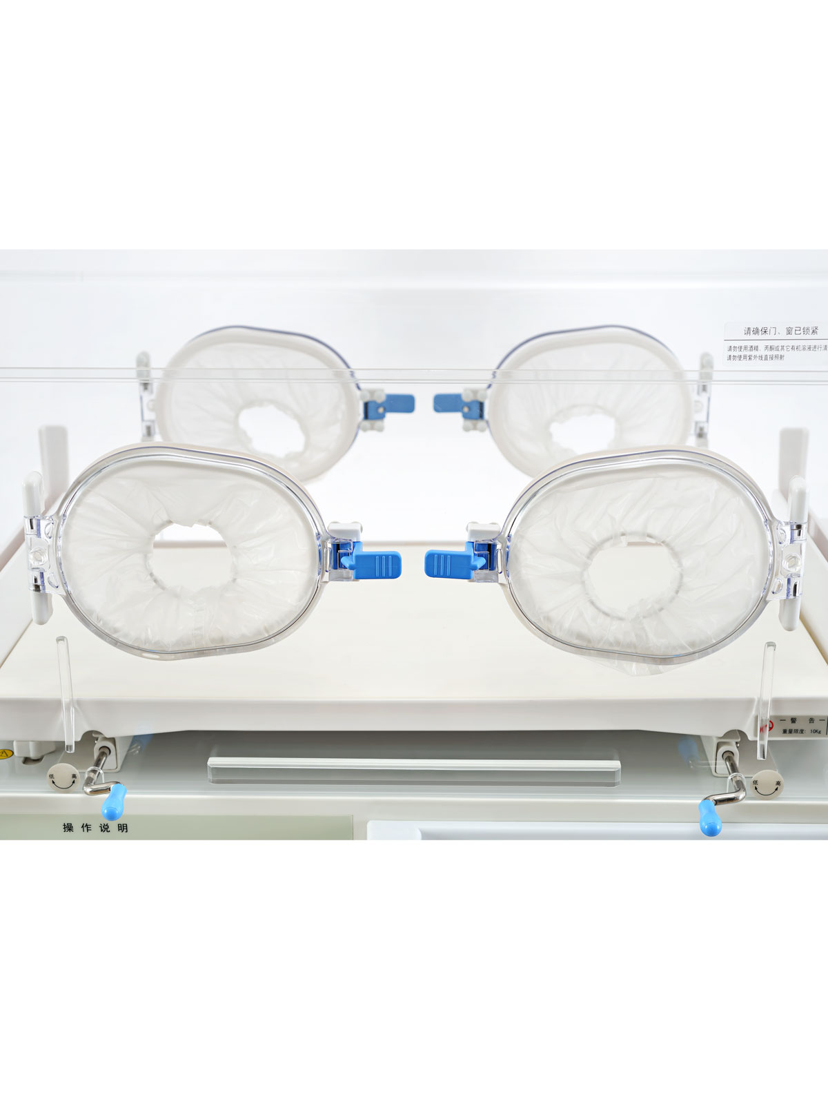 YP-90A 婴儿培养箱